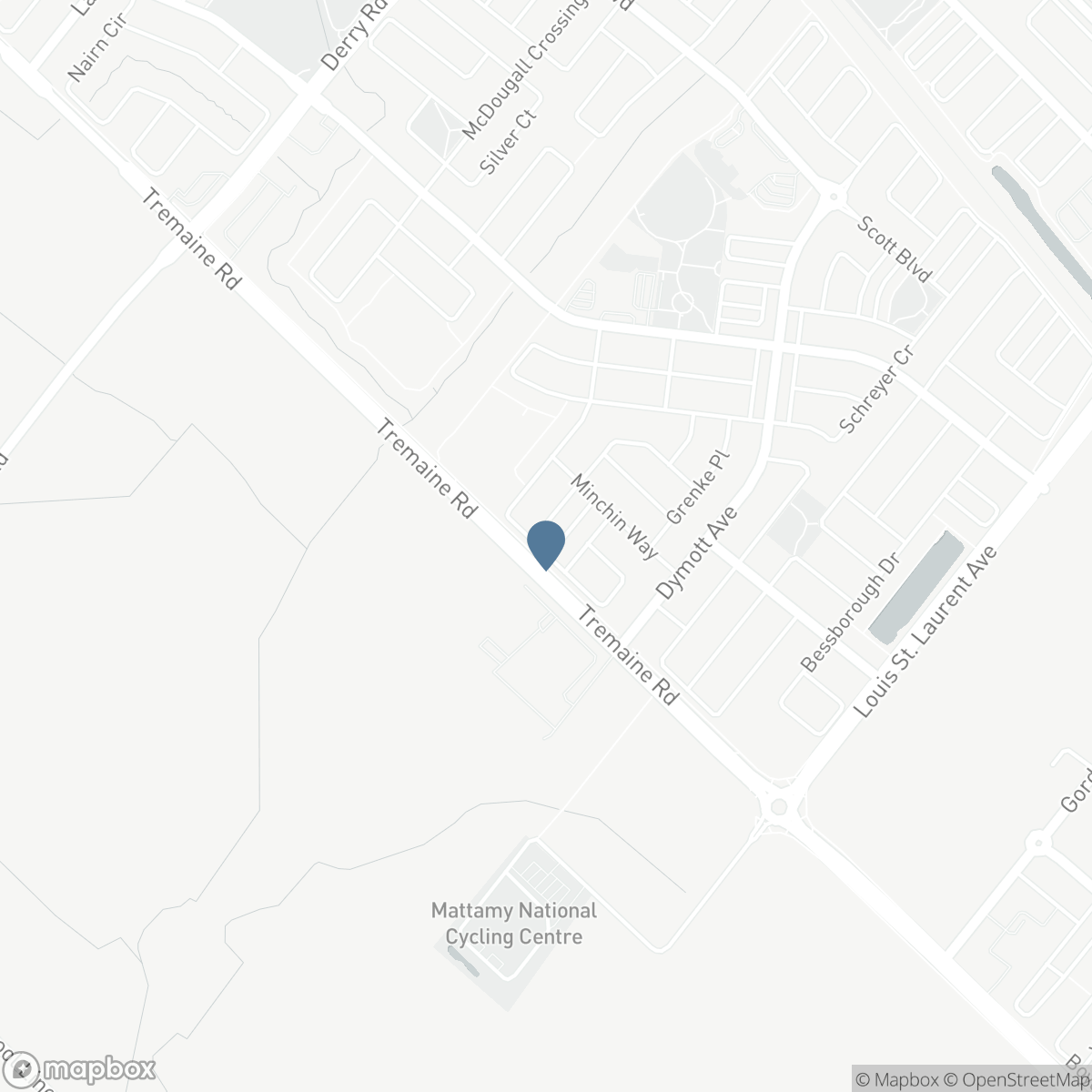 769 CHALLINOR TERRACE, Milton, Ontario L9T 7V5